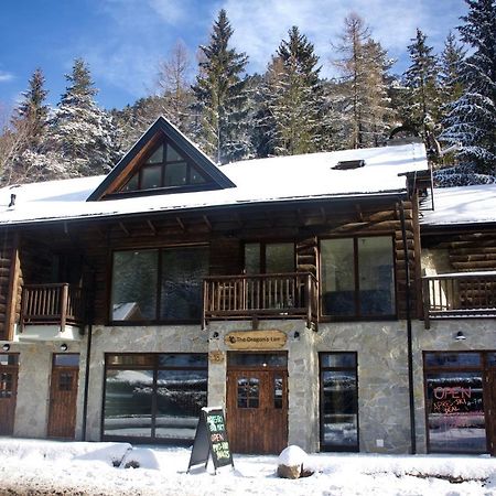Holiday'S Chalet Jasna Villa Demanovska Dolina Exterior photo